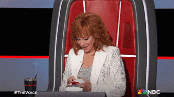 Cry Crying GIF by The Voice