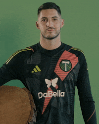Portland Timbers Soccer GIF by Timbers