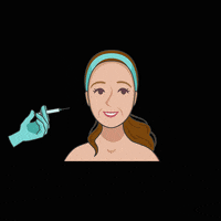 blinkbeautyclinic blink botox blinkers blinkbeauty GIF