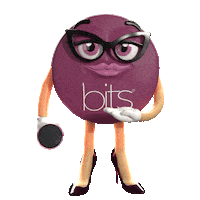 Bits Algae Sticker by ENERGYbits
