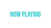 Now Playing Movie Time Sticker by Imagine Cinemas