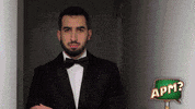 James Bond Party GIF by Alguna Pregunta Més?
