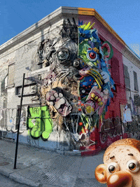 GIF by Alex Boya