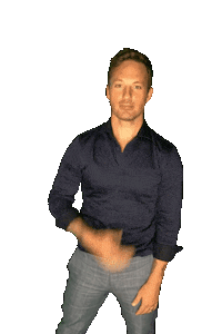 Tristan Macmanus Sticker by Instagram Gifmas