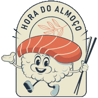 senacgoiasoficial food comida restaurante gastronomia Sticker