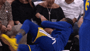 nice to meet you kevin durant GIF by NBA