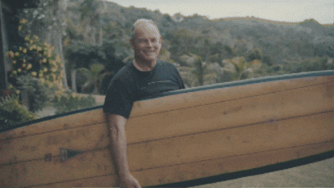 Surf Andre GIF by Zero21 Surfboards