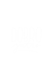 Dobro Dobrojutro Sticker by Tutajna