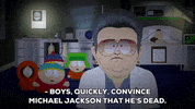 eric cartman flash GIF by South Park 