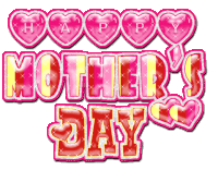 mothers day STICKER