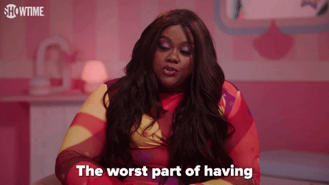 Season 2 Episode 3 GIF by SHOWTIME