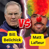 Bill Belichick Matt GIF