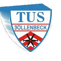 tus_joellenbeck  Sticker
