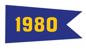 50Th Anniversary Rally Sticker by Lehigh University