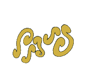 Gloomystoner siniskav sinisecd sinis graffiti sinisgt Sticker