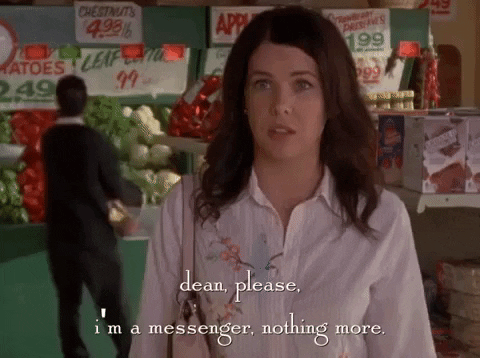 season 5 netflix GIF by Gilmore Girls 