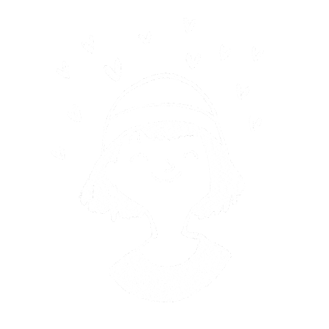 Jaime Love Sticker