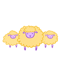 Eid Al Fitr Animation Sticker by Holler Studios