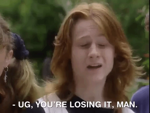 salute your shorts nicksplat GIF