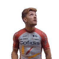 Bike Cycling Sticker by Team Cofidis - #CofidisMyTeam