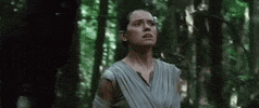 Episode 7 Rey GIF by Star Wars