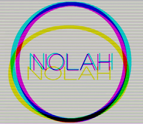 Î½Î¿Î»Î± GIF by NOLAH