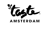 festival amsterdam Sticker by ChaudDevant