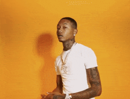 Vacuum Rap Music GIF by R3 Da Chilliman