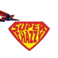 Superchazzy Sticker by ACPBaits