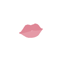 rumarinestudio kiss lips mujer beso Sticker