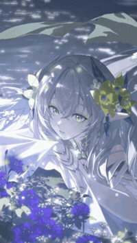 Fish Look Away GIF