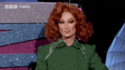 Thinking GIF by BBC Three