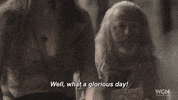 happy good day GIF by Outsiders