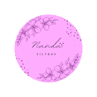 Art Love Sticker by Nanda Filtros