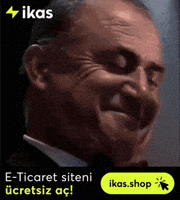Fatih Terim Smile GIF by ikas