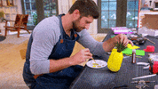 Amy Poehler Diy GIF by NBC