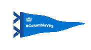 Columbia University Sticker by Columbia University Irving Medical Center