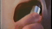 Klaus Nomi GIF by Coral Garvey