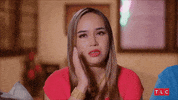 Sad Cry GIF by TLC