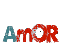 Amor Sticker by Mitupiasas