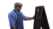 Rapelli post neu nouveau neuer post Sticker