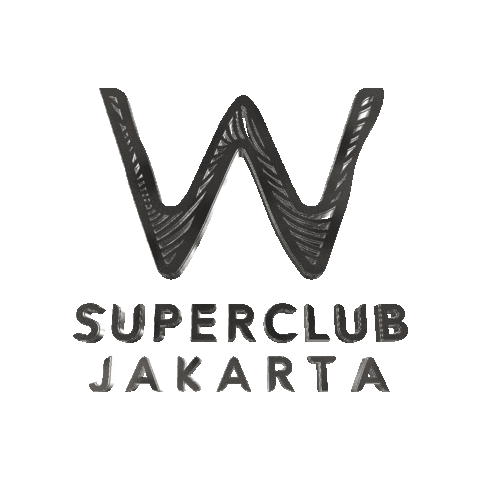 W Jakarta Sticker by atlasbeachfest