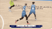 Womens Basketball GIF by Basketfem