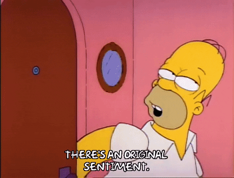 Season 2 Monty Burns GIF by The Simpsons