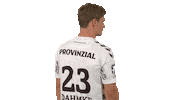 Handball-Bundesliga Fun Sticker by LIQUI MOLY HBL