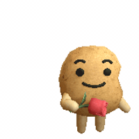 Sticker Love GIF