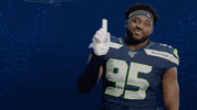 National Football League No GIF by Seattle Seahawks