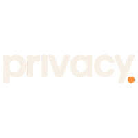 Privacybrasil Sticker by Privacy