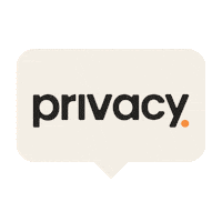 Privacybrasil Sticker by Privacy