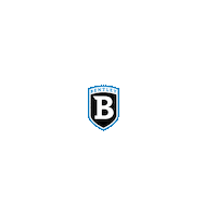 Bentleyu Sticker by Bentley University